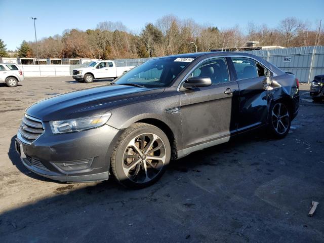 FORD TAURUS SEL 2015 1fahp2e89fg205959