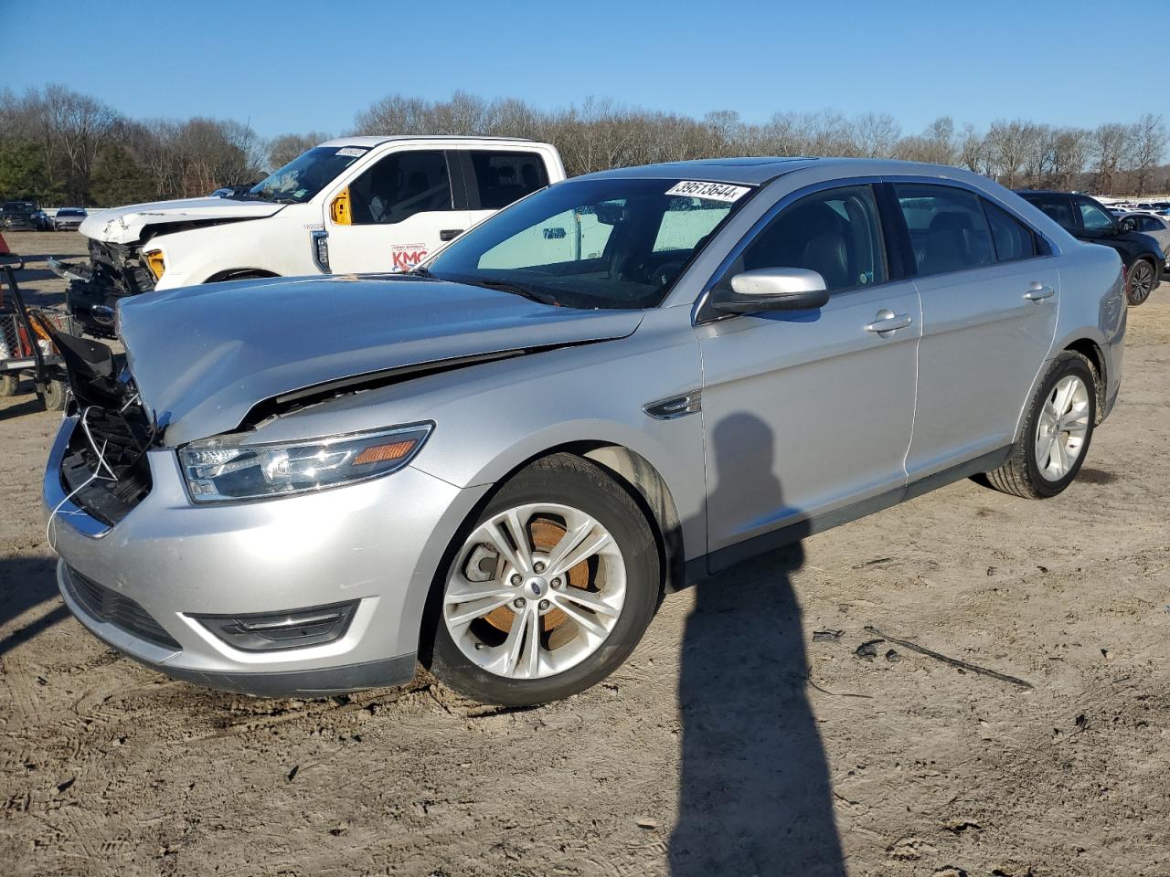 FORD TAURUS 2015 1fahp2e89fg206299