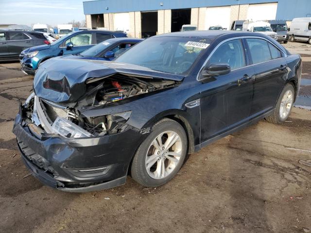 FORD TAURUS SEL 2015 1fahp2e89fg206982