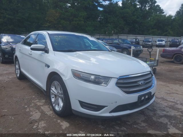 FORD TAURUS 2015 1fahp2e89fg207372