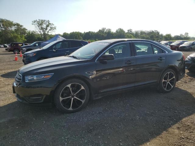 FORD TAURUS SEL 2015 1fahp2e89fg207727