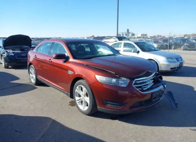 FORD TAURUS 2015 1fahp2e89fg207730