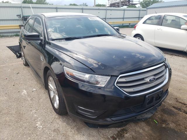 FORD TAURUS SEL 2016 1fahp2e89gg100579