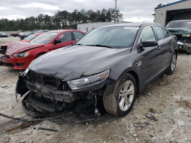 FORD TAURUS SEL 2016 1fahp2e89gg102168