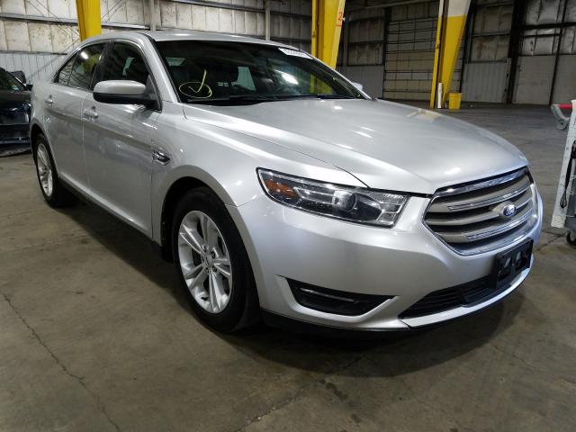 FORD TAURUS SEL 2016 1fahp2e89gg109525