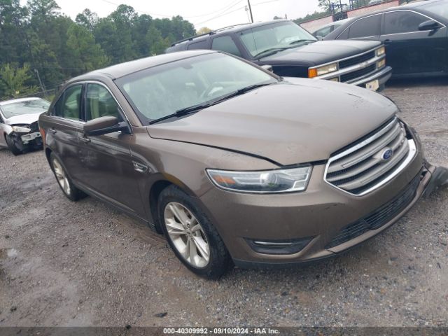 FORD TAURUS 2016 1fahp2e89gg112148