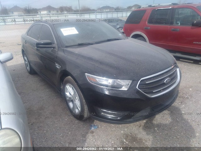 FORD TAURUS 2016 1fahp2e89gg113381