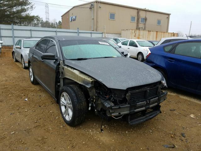 FORD TAURUS SEL 2016 1fahp2e89gg115843