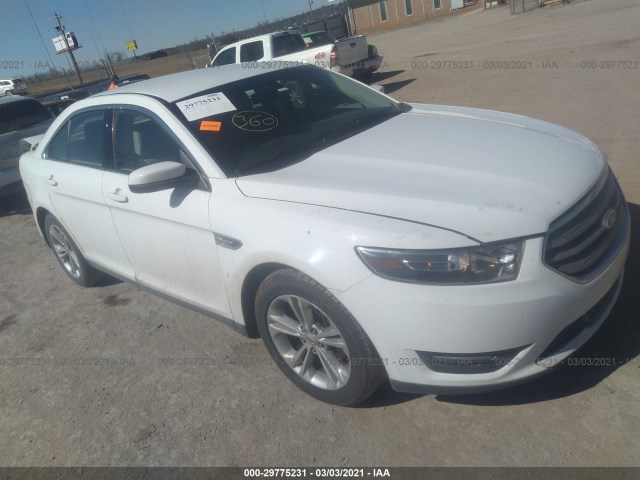 FORD TAURUS 2016 1fahp2e89gg117706