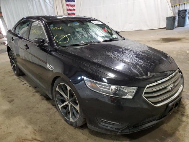 FORD TAURUS SEL 2016 1fahp2e89gg130858