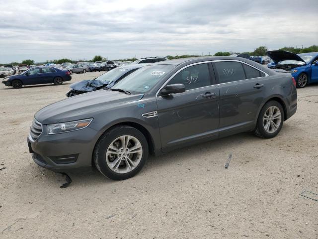 FORD TAURUS SEL 2016 1fahp2e89gg137969