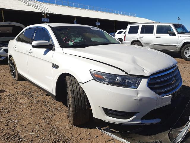 FORD TAURUS SEL 2016 1fahp2e89gg139009