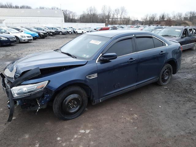 FORD TAURUS SEL 2016 1fahp2e89gg142573