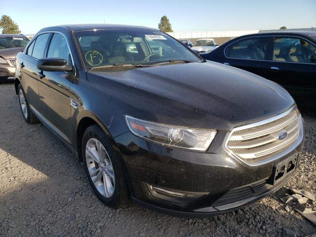 FORD TAURUS SEL 2016 1fahp2e89gg144145