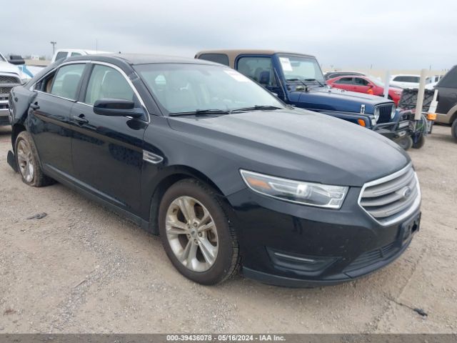 FORD TAURUS 2016 1fahp2e89gg144565