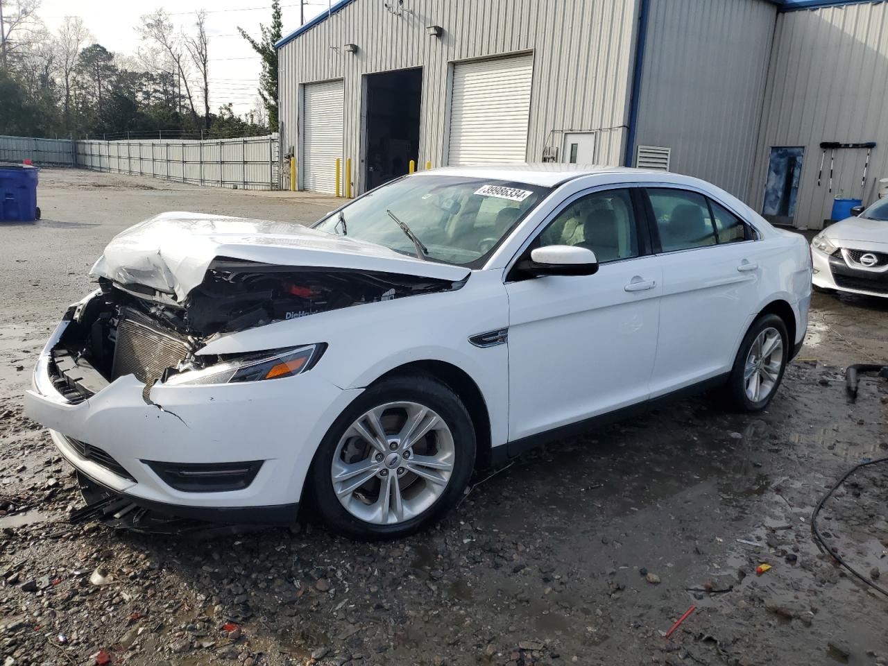 FORD TAURUS 2016 1fahp2e89gg146252