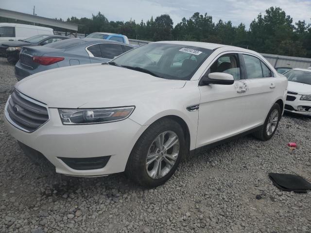 FORD TAURUS SEL 2016 1fahp2e89gg146316