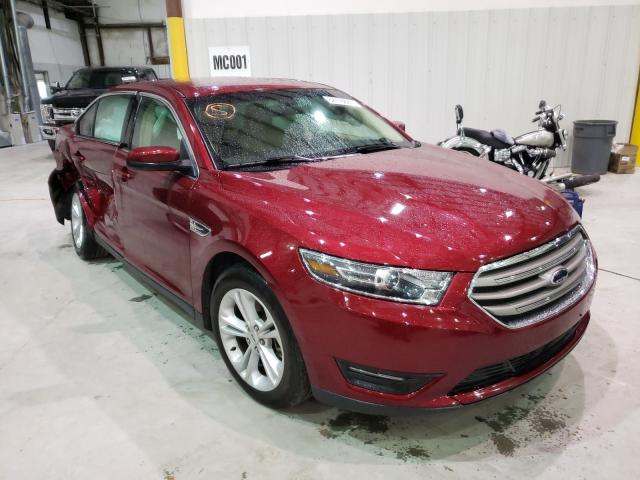 FORD TAURUS SEL 2016 1fahp2e89gg148941