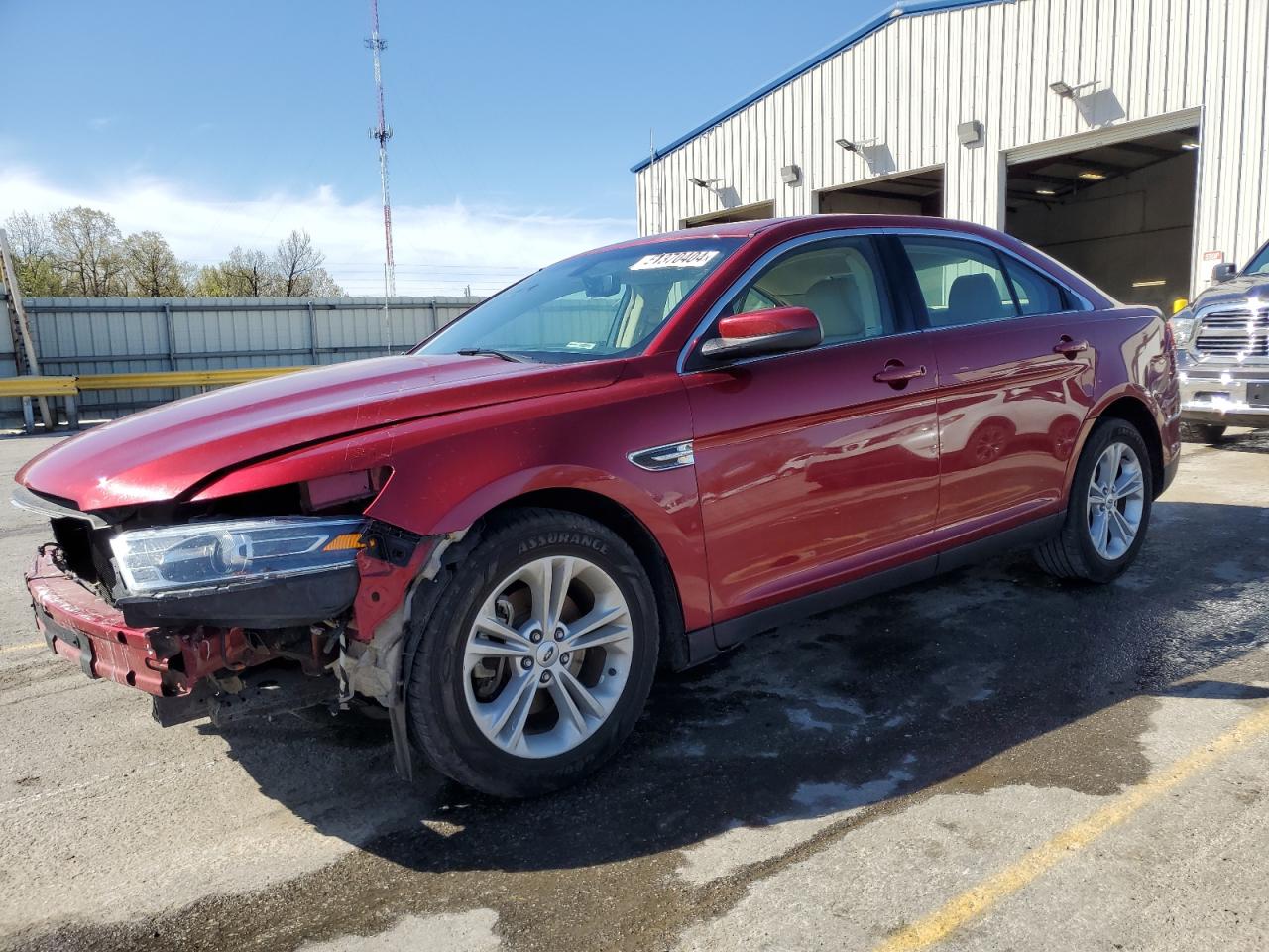 FORD TAURUS 2016 1fahp2e89gg149264