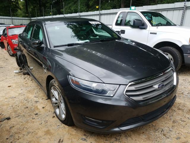 FORD TAURUS SEL 2016 1fahp2e89gg153010