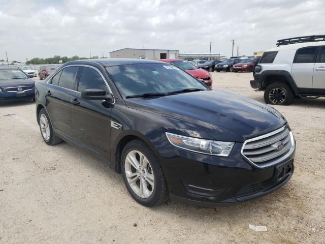 FORD TAURUS SEL 2016 1fahp2e89gg153749