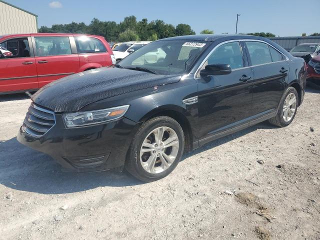 FORD TAURUS SEL 2016 1fahp2e89gg157526