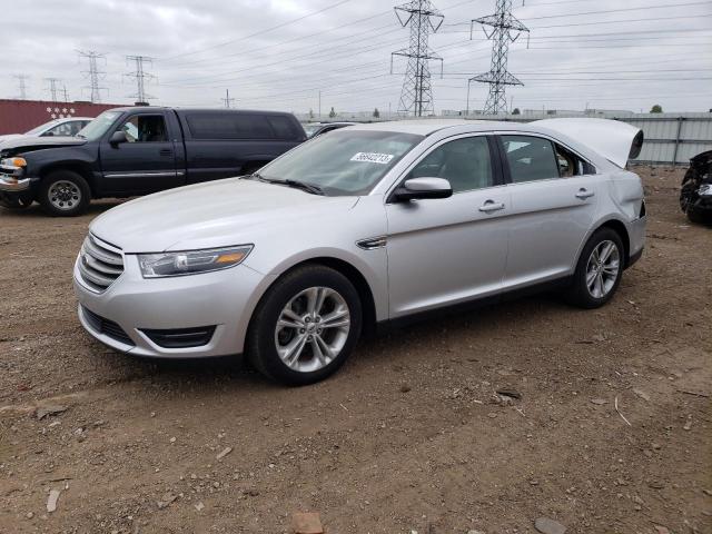 FORD TAURUS SEL 2016 1fahp2e89gg157994