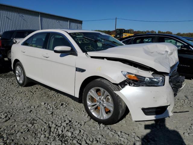 FORD TAURUS SEL 2017 1fahp2e89hg122132