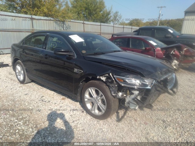 FORD TAURUS 2017 1fahp2e89hg123409