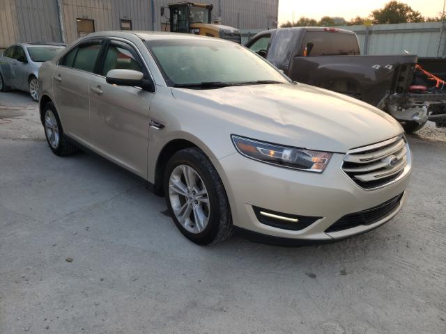 FORD TAURUS 2017 1fahp2e89hg125726