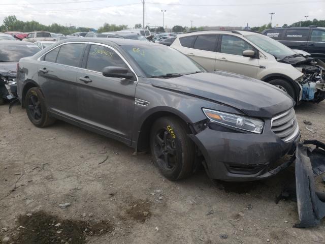 FORD TAURUS SEL 2017 1fahp2e89hg126956