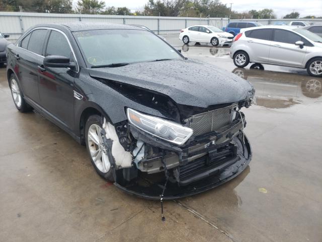 FORD TAURUS SEL 2017 1fahp2e89hg127718