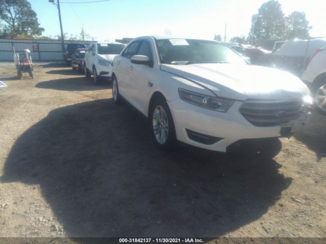 FORD TAURUS 2017 1fahp2e89hg139920