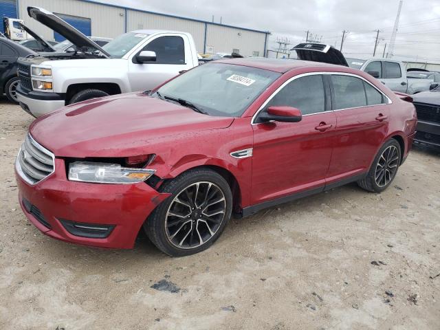 FORD TAURUS 2017 1fahp2e89hg142851