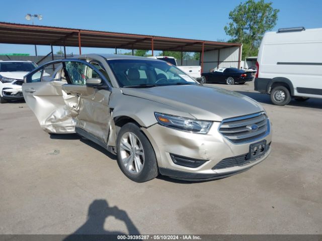 FORD TAURUS 2017 1fahp2e89hg143014