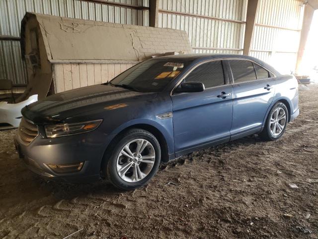 FORD TAURUS SEL 2018 1fahp2e89jg113887