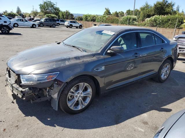 FORD TAURUS SEL 2018 1fahp2e89jg118832