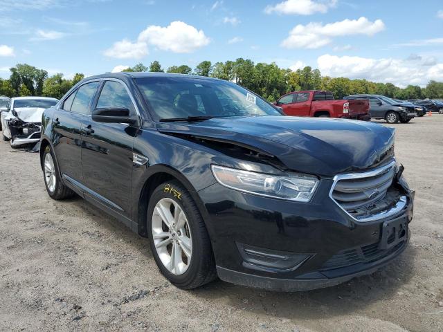 FORD TAURUS SEL 2018 1fahp2e89jg126042