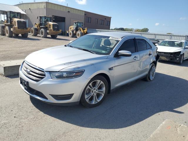 FORD TAURUS 2019 1fahp2e89kg116399