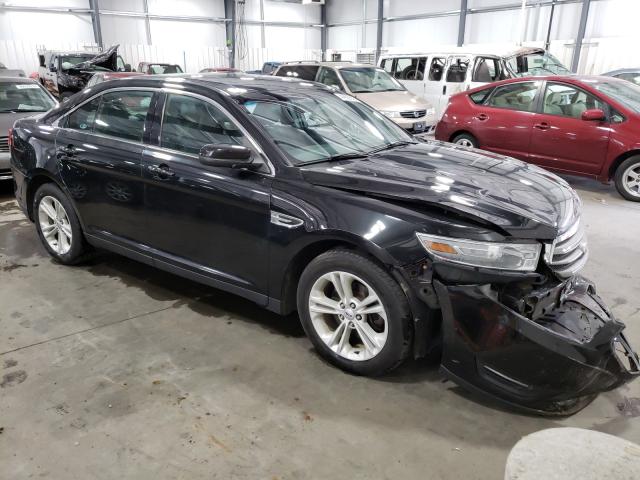 FORD TAURUS SEL 2013 1fahp2e8xdg100506