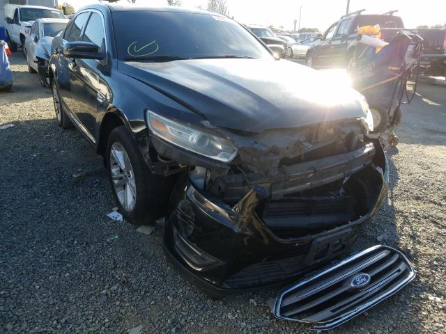 FORD TAURUS SEL 2013 1fahp2e8xdg101784