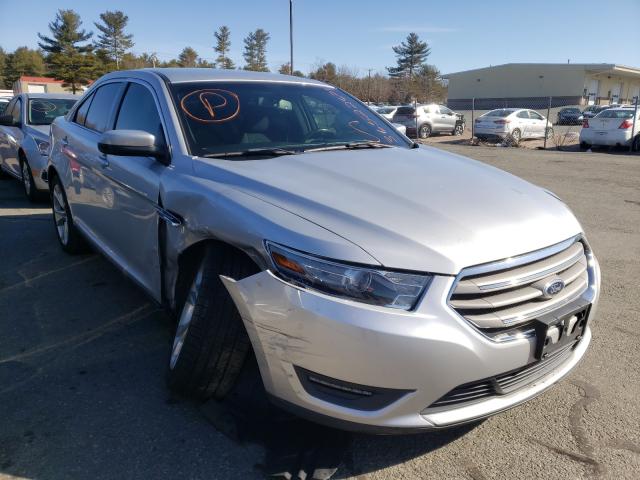 FORD TAURUS SEL 2013 1fahp2e8xdg102613