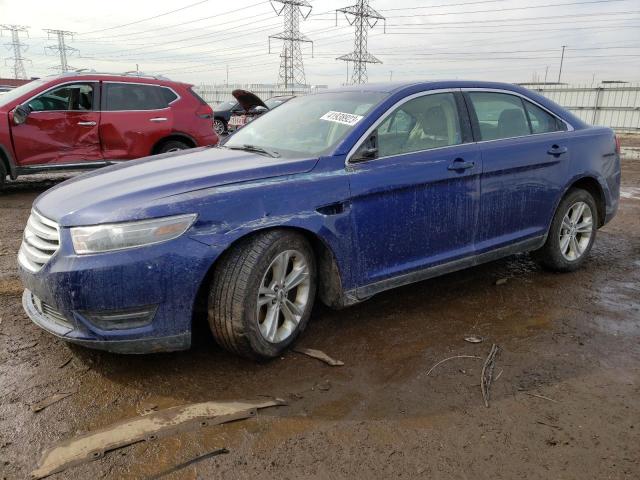 FORD TAURUS 2013 1fahp2e8xdg102773