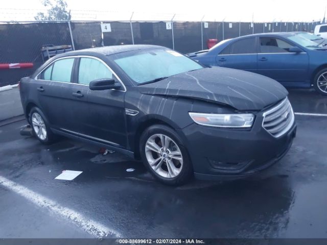 FORD TAURUS 2013 1fahp2e8xdg103003