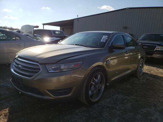 FORD TAURUS SEL 2013 1fahp2e8xdg103082