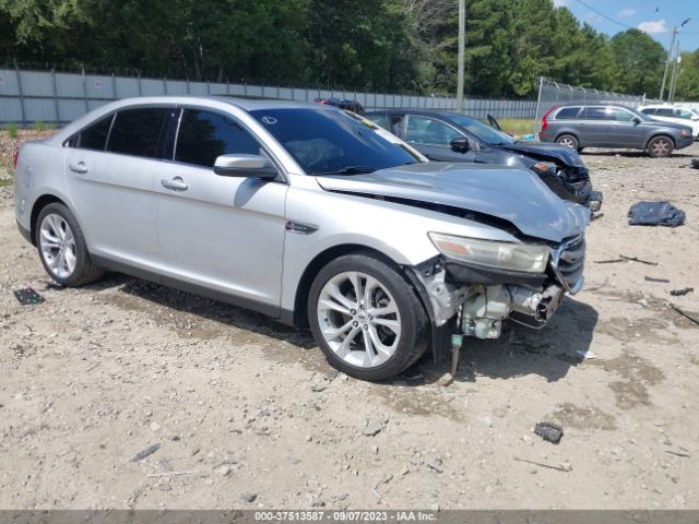 FORD TAURUS 2013 1fahp2e8xdg106483