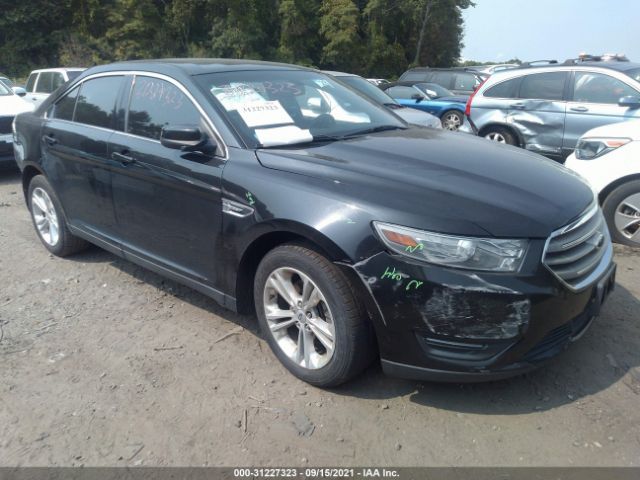 FORD TAURUS 2013 1fahp2e8xdg112591