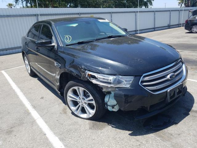 FORD TAURUS SEL 2013 1fahp2e8xdg113725