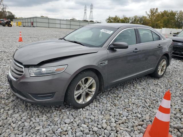 FORD TAURUS 2013 1fahp2e8xdg116768