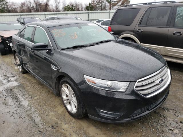 FORD TAURUS SEL 2013 1fahp2e8xdg120481